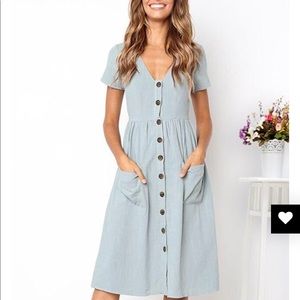 NWOT frigirl dream, 8/medium, polyester